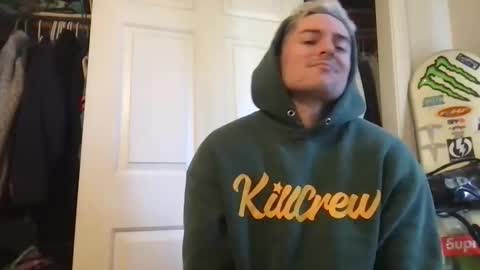 natetheexplorer online show from 01-07-26, 08:00