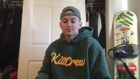 natetheexplorer online show from 01-14-26, 10:25