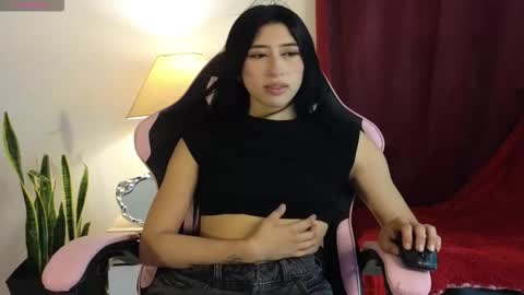 NATHALIA online show from 03-06-26, 11:12