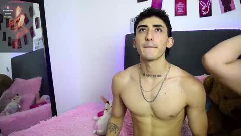 nath_and_lianx online show from 03-24-26, 05:34