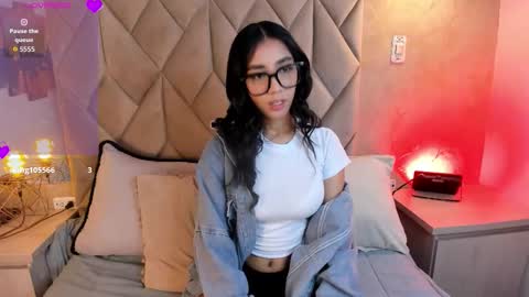 NATH QUIM online show from 03-01-26, 02:13