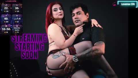 Natha  Andy  online show from 01-09-26, 03:15