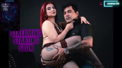 Natha  Andy  online show from 01-13-26, 03:28