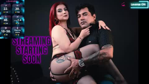 Natha  Andy  online show from 02-04-26, 03:18