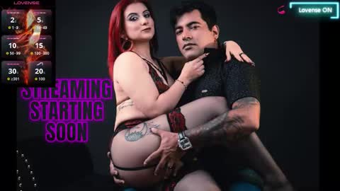 Natha  Andy  online show from 02-14-26, 02:25