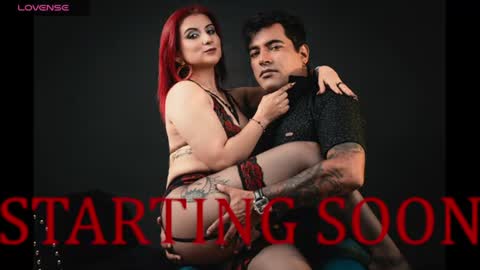 Natha  Andy  online show from 07-09-26, 03:27