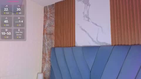 Nathalia koch online show from 02-23-26, 07:44