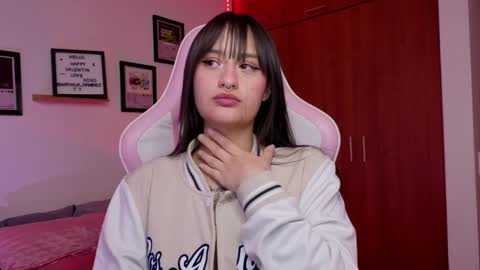 Snapshot of nathalia_ramirez_ chatting on 02-15-26, 08:02 Nathalia Ramirez online show from 02-15-26, 08:02