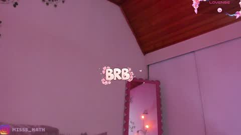 Snapshot of nathaliakyte chatting on 01-28-25, 12:36 Nathalia online show from 01-28-25, 12:36