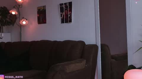 Snapshot of nathaliakyte chatting on 10-29-25, 10:22 Nathalia online show from 10-29-25, 10:22