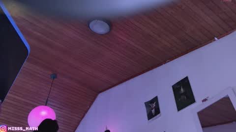 Nathalia  online show from 11-20-25, 01:17