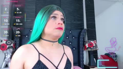 Snapshot of nathaliaz_ chatting on 10-31-25, 12:06 nathaliaz online show from 10-31-25, 12:06