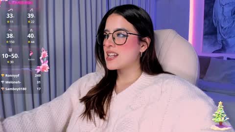 NATHALIE online show from 12-03-24, 06:26