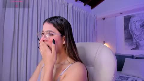 NATHALIE online show from 03-07-26, 11:07