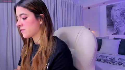 NATHALIE online show from 03-13-26, 11:17