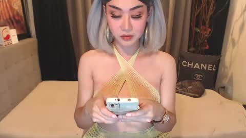 Goddess Nathalie online show from 02-22-26, 09:19