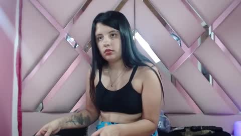 nathaly low online show from 02-13-25, 09:20
