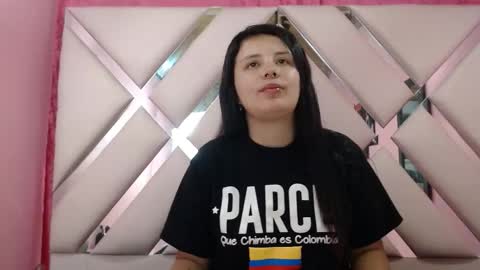 nathaly low online show from 09-30-25, 03:22