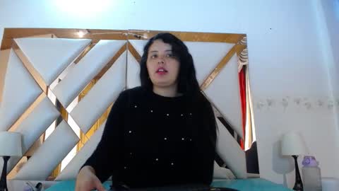 nathaly low online show from 03-07-26, 12:24