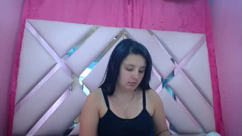 Nathaly sweet online show from 12-02-25, 03:01