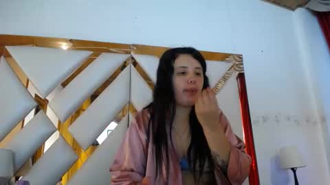 Nathaly sweet online show from 03-06-26, 12:56