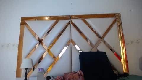 Nathaly sweet online show from 04-07-26, 12:49