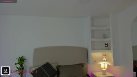 NATHALY  online show from 03-12-26, 10:43