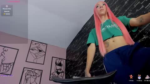 Nathaly online show from 12-13-25, 10:26