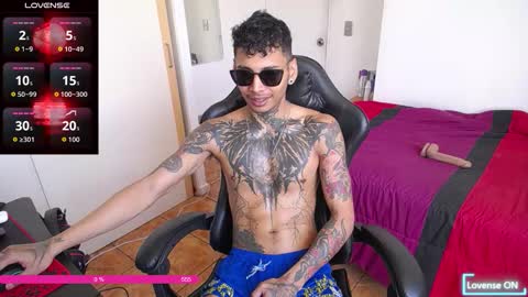 nathan_aress6666 online show from 11-16-25, 06:35