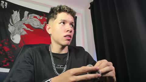 Nathan online show from 02-16-26, 07:54