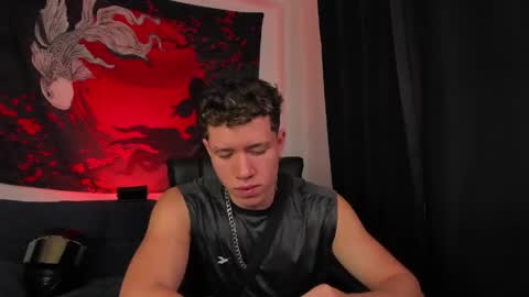 Nathan online show from 03-01-26, 04:42