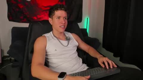 Nathan online show from 03-07-26, 05:21