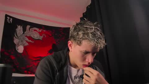 Nathan online show from 03-28-26, 08:25