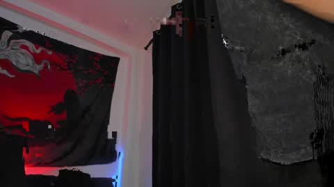 Snapshot of nathan_blake_ chatting on 05-04-26, 05:20 Nathan online show from 05-04-26, 05:20