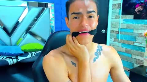 nathan_carson1 online show from 12-13-24, 05:10