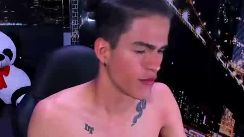 nathan_carson1 online show from 12-14-24, 02:45