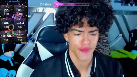 nathan_carson1 online show from 12-20-24, 12:16