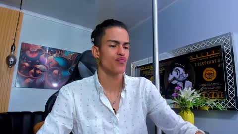 nathan_carson1 online show from 12-25-24, 11:33