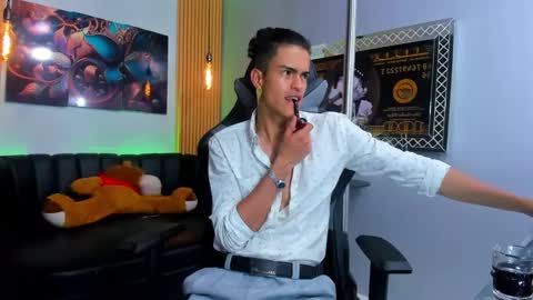 nathan_carson1 online show from 12-25-24, 05:37