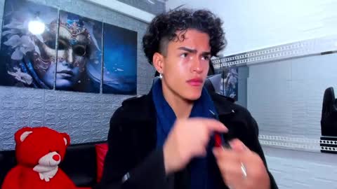 nathan_carson1 online show from 12-26-24, 12:49