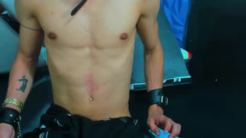 nathan_carson1 online show from 12-28-24, 01:28