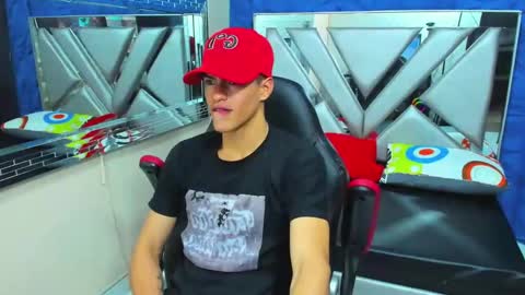 nathan_carson1 online show from 12-29-24, 02:17