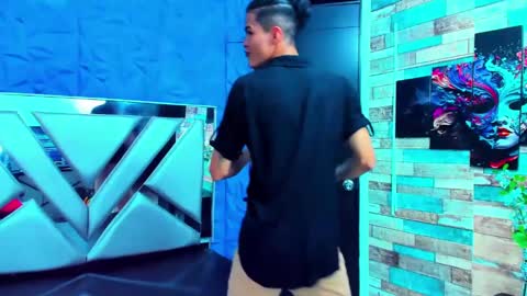 nathan_carson1 online show from 12-30-24, 05:15