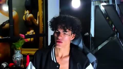 nathan_carson1 online show from 12-31-24, 12:04