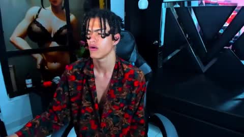 nathan_carson1 online show from 01-03-25, 02:32