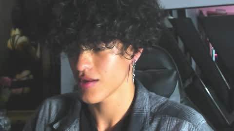 nathan_carson1 online show from 01-05-25, 02:38