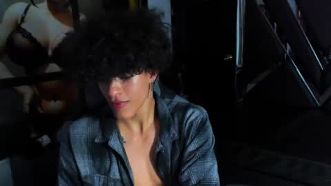 nathan_carson1 online show from 01-05-25, 09:15