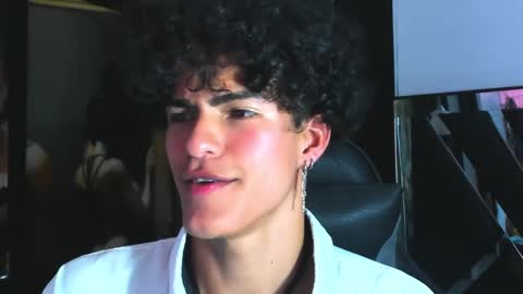 nathan_carson1 online show from 01-07-25, 09:14