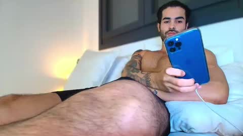 Nathaniel online show from 02-06-26, 09:40