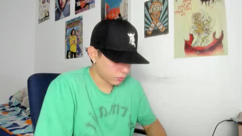 Snapshot of nathan_galanis chatting on 10-07-25, 08:06 nathan online show from 10-07-25, 08:06